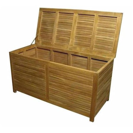 Anderson Teak Anderson Teak CB-6226 Camrose Storage Box Large CB-6226